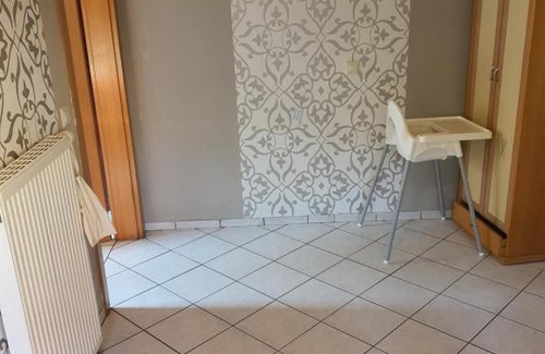 Germete Appartement | Müler-Luxuss Hotel