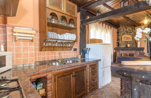 Lanjaron Appartement | Mulhacén Tourist Apartment
