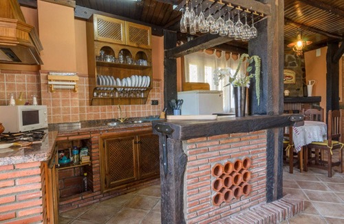 Lanjaron Appartement | Mulhacén Tourist Apartment