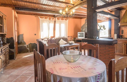 Lanjaron Appartement | Mulhacén Tourist Apartment