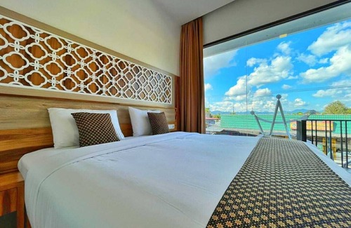Bukittinggi Hôtel | Mulia Hotel Syariah