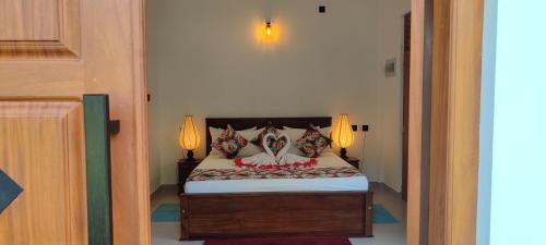 Bandaranayake Maison | Mulia Private villa