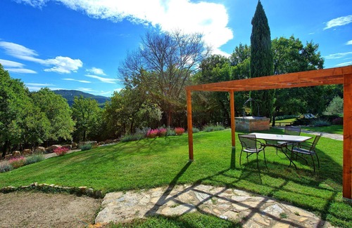 Simignano Appartement | Mulignone 3 - logement dans le coeur du Chianti, Toscane