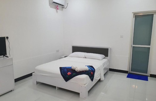 Hulhudhoo Maison | Mulimathi Lodge