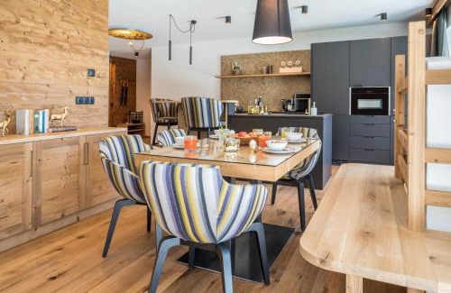 Valles Appartement | MULIN Appartements