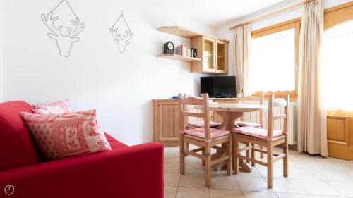 Santa Lucia Appartement | Mulino 5
