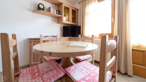Santa Lucia Appartement | Mulino 5