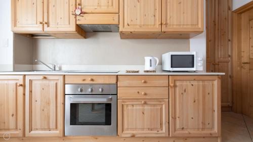 Santa Lucia Appartement | Mulino 5