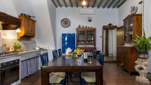 Ponte di Gabbiano Villa | MULINO NEL CHIANTI 10, Emma Villas