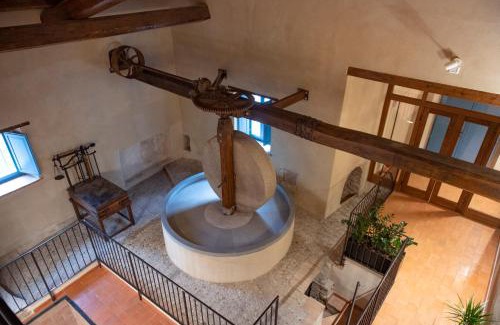 Montefranco Maison | MulinoNera