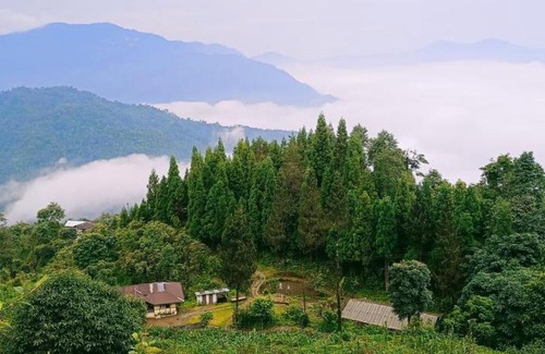 Rishop Maison | Mulkharka - Prithas Destinations