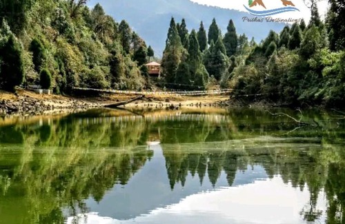 Rishop Maison | Mulkharka - Prithas Destinations