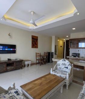 Malindi Appartement | Mulla Apartments