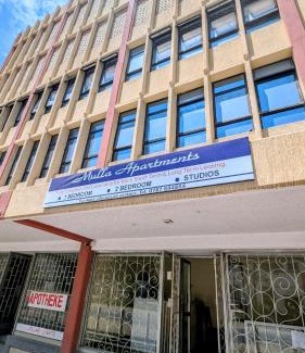 Malindi Appartement | Mulla Apartments