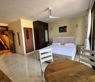 Malindi Appartement | Mulla Apartments