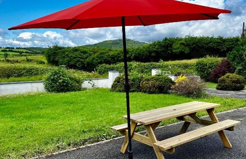 Tudenham Maison | Mullaghmeen Forest