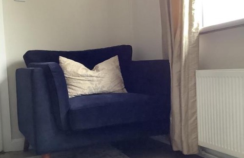 Tudenham Maison | Mullaghmeen Forest