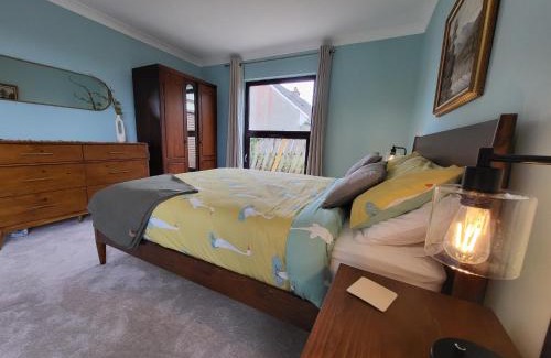 Mullaghmore Maison | Mullaghmore Holiday Home