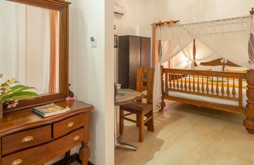 Maritimepattu Hôtel | Mullaitivu