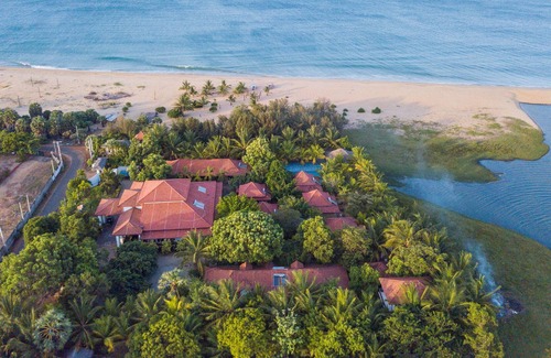 Maritimepattu Hôtel | Mullaitivu