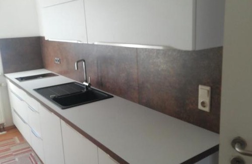Germete Appartement | Muller-Luxuss Hotel