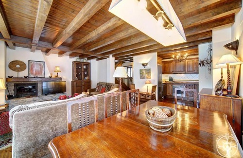 Arties Appartement | MULLERES de Alma de Nieve