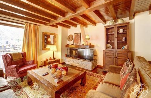 Arties Appartement | MULLERES de Alma de Nieve