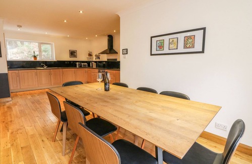 Pitlochry Maison | MULLINGAR, family friendly, luxury holiday cottage in Pitlochry