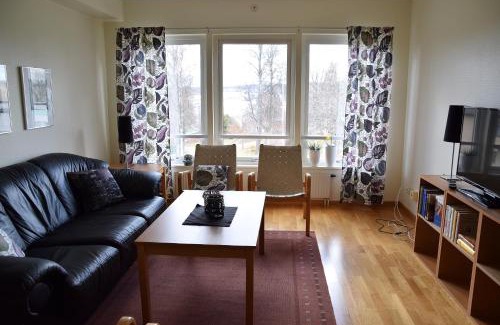 Mullsjo Maison | Mullsjö Folkhögskola