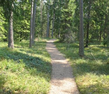 Mullsjo Maison | Mullsjö Folkhögskola