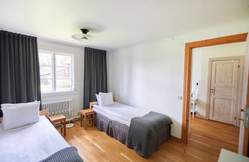 Mullsjo Hôtel | Mullsjö Hotell och konferens