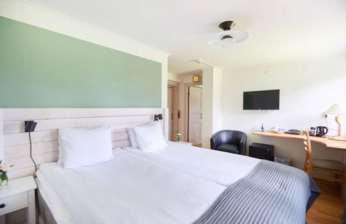 Mullsjo Hôtel | Mullsjö Hotell och konferens