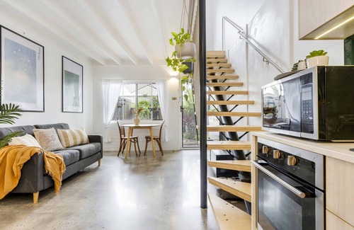 Mullumbimby Maison | Mullum Haven 3 - central & stylish