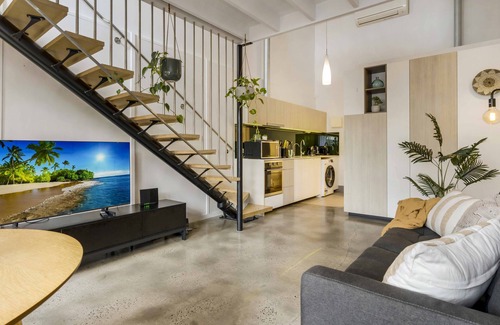Mullumbimby Maison | Mullum Haven 3 - central & stylish