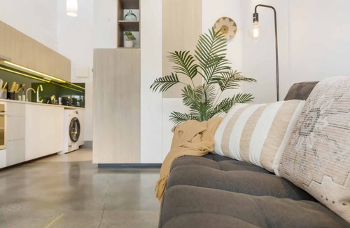 Mullumbimby Maison | Mullum Haven 3 - central & stylish