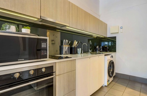 Mullumbimby Maison | Mullum Haven 3 - central & stylish