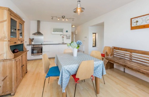 Dunbeacon Maison | Mulroe Cove - The Boathouse, Fisherman's Lane