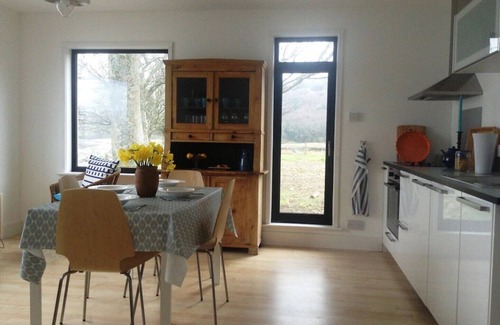 Dunbeacon Maison | Mulroe Cove - The Boathouse, Fisherman's Lane