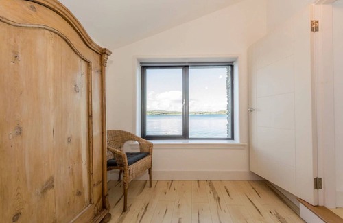 Dunbeacon Maison | Mulroe Cove - The Boathouse, Fisherman's Lane