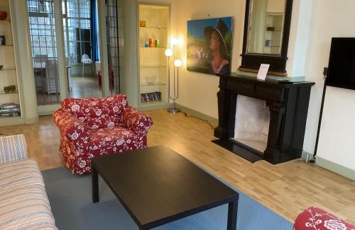 Scheveningen Appartement | Multatuli House by Hofstad Studios