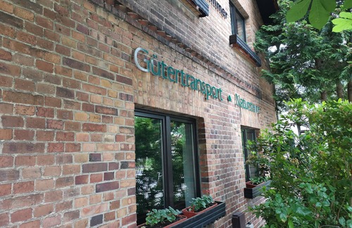Lauta Maison | Dortoirs - Ferienhof Sarodnick
