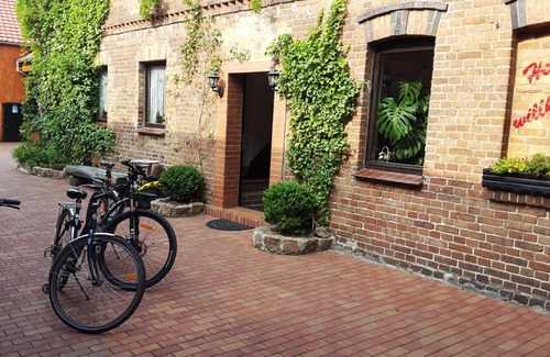 Lauta Maison | Dortoirs - Ferienhof Sarodnick