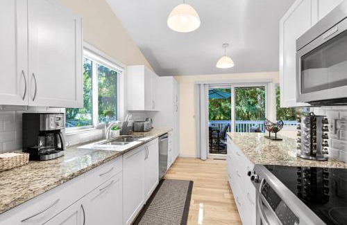 Viewpoint Maison | Multi functional Family Home in Redmond and only four mins to MSFT