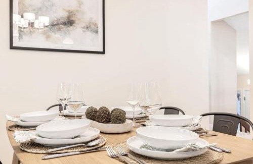 Viewpoint Maison | Multi functional Family Home in Redmond and only four mins to MSFT