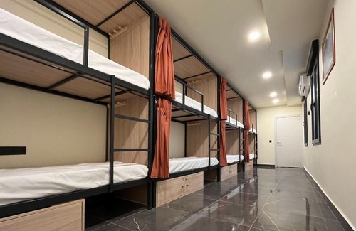 Embajadores Auberge | Multi Hostel Lavapies