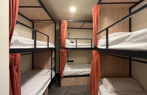Embajadores Auberge | Multi Hostel Lavapies