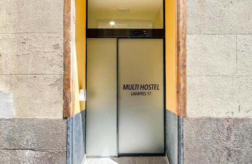 Embajadores Auberge | Multi Hostel Lavapies