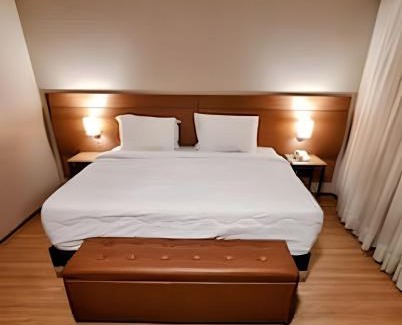 Moema Appartement | Multihouse - Moderno Studio Moema