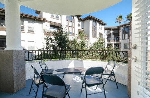 La Brea Hôtel | Multiple Miracle Mile Apartments Hub