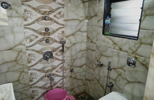 Aarey Colony Maison | Mumbai's mini Hill station greenery around Cooler climate